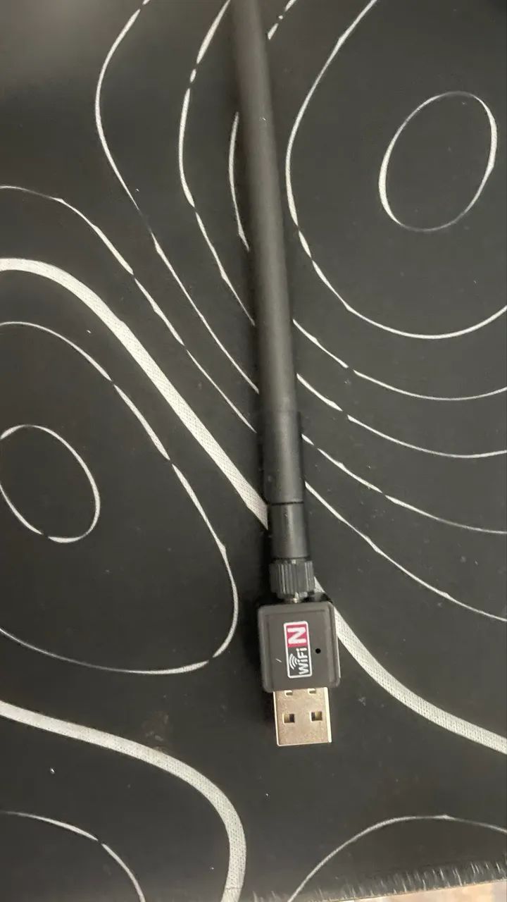 Adaptadore de Wi-Fi  - Foto 2