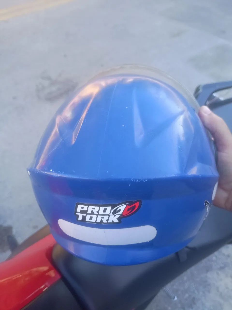 Capacete  - Foto 3