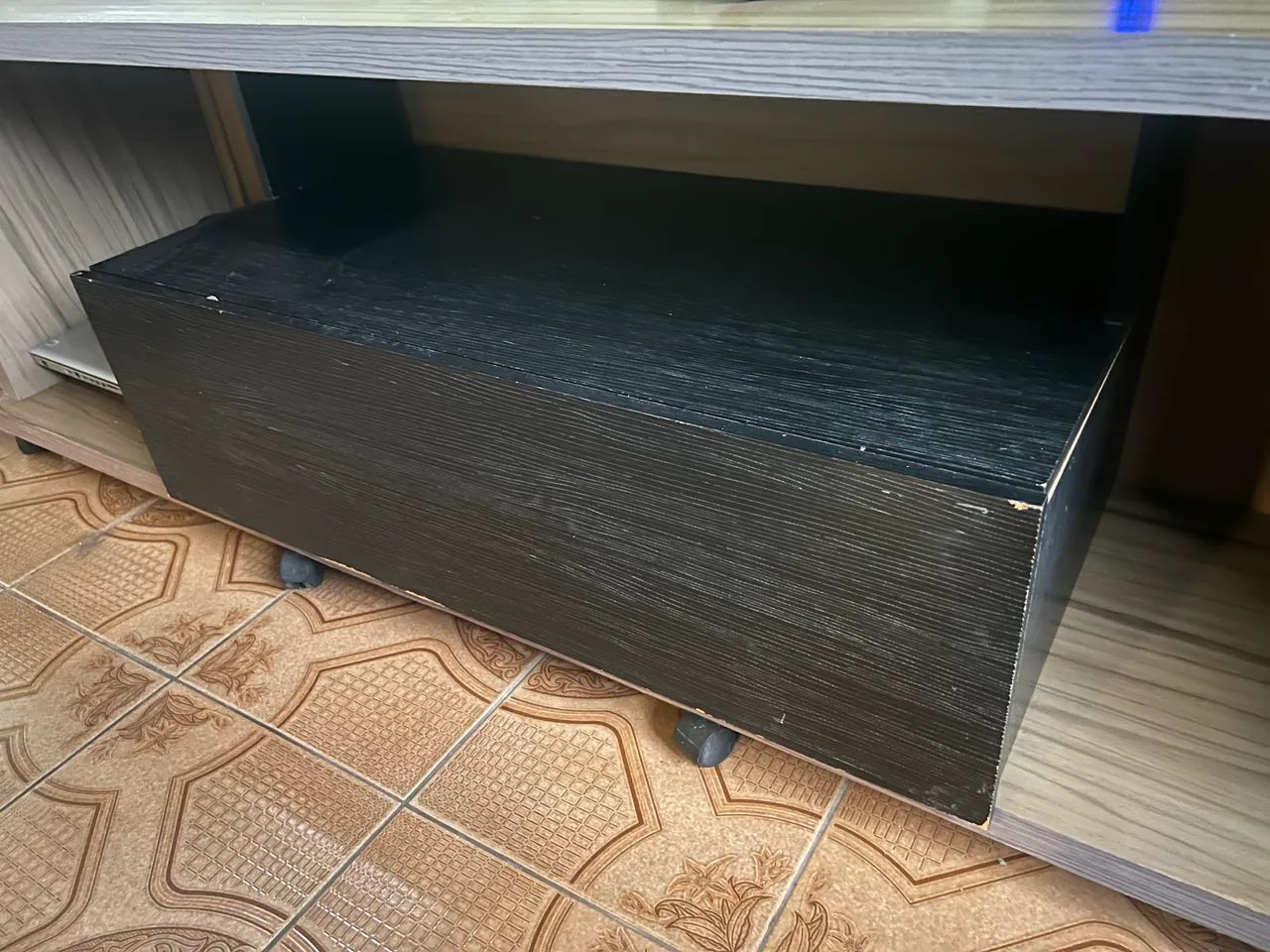 Rack sala  - Foto 3