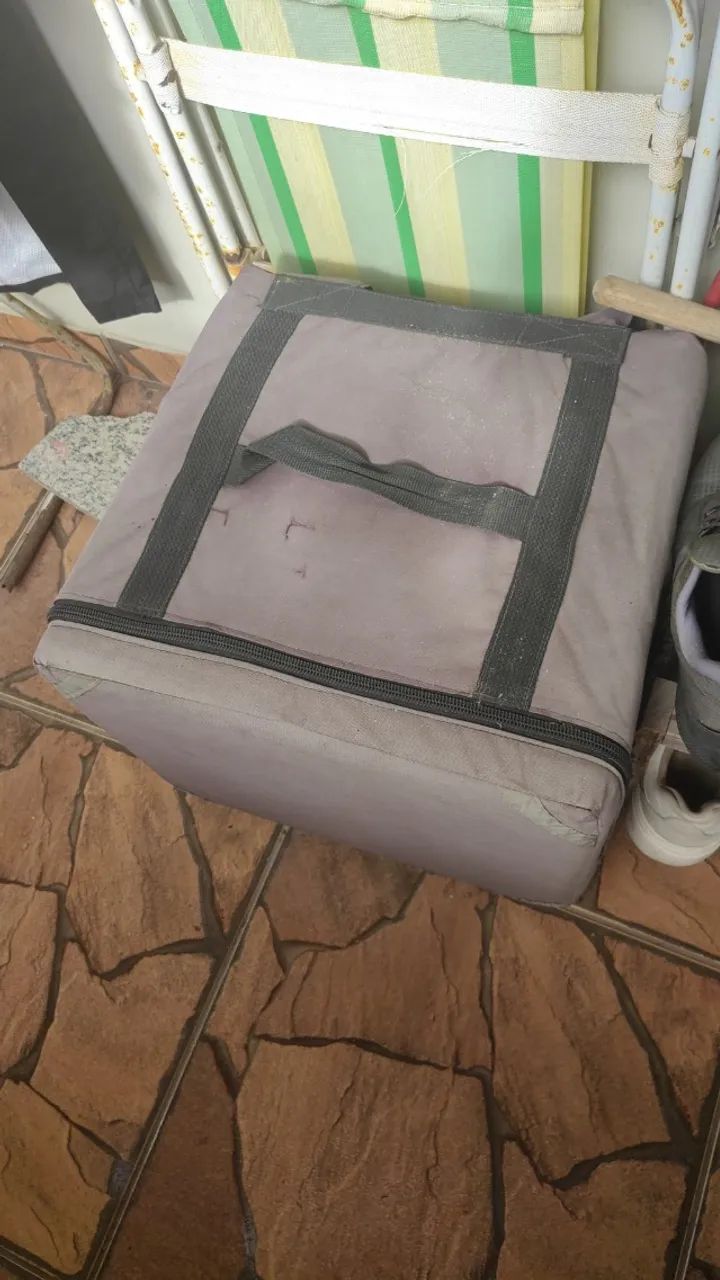 Bag para entrega - Foto 3