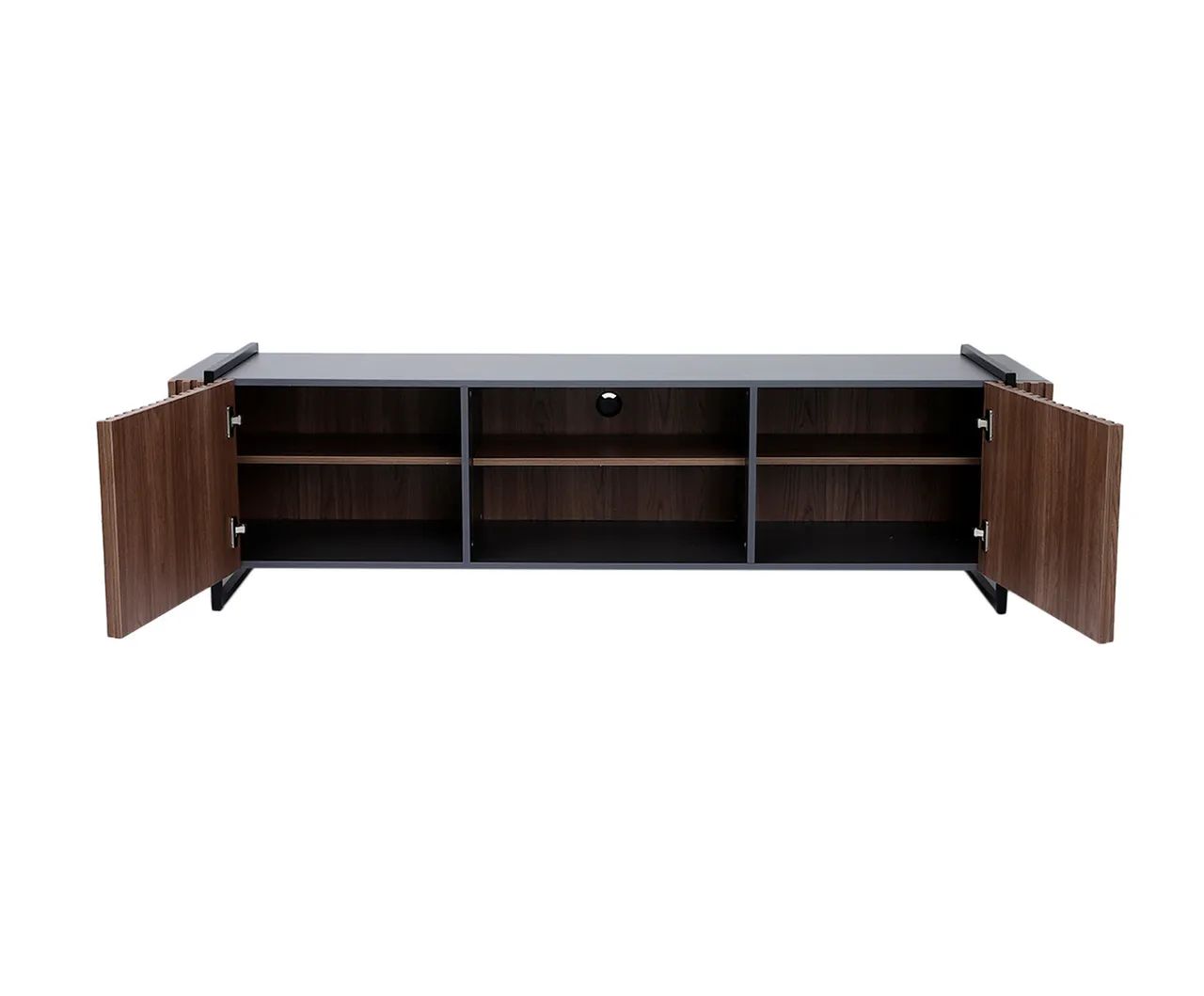 Rack Westwing Inno em perfeito estado - Foto 5