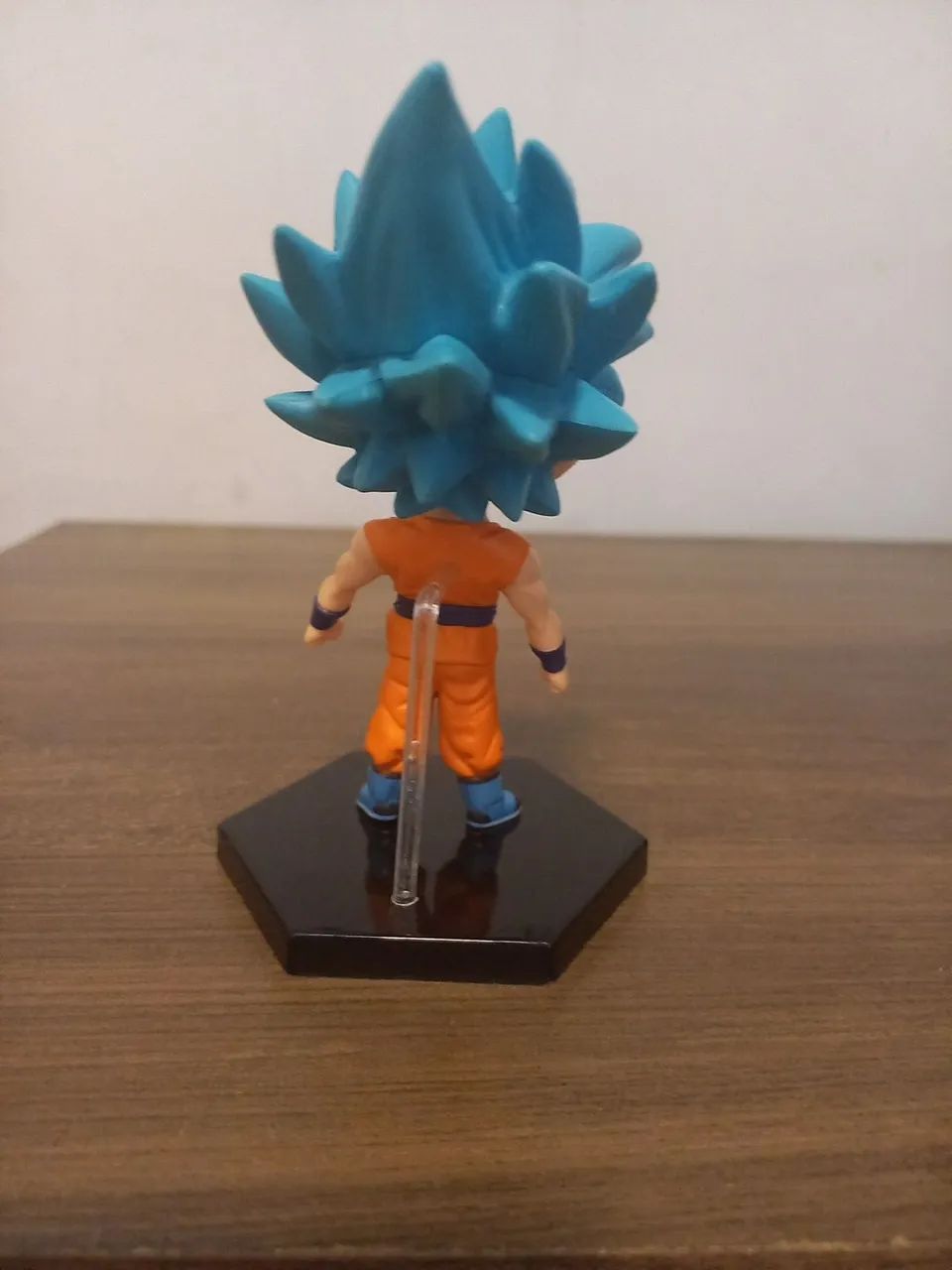 Boneco Goku SSJ Blue - Foto 3