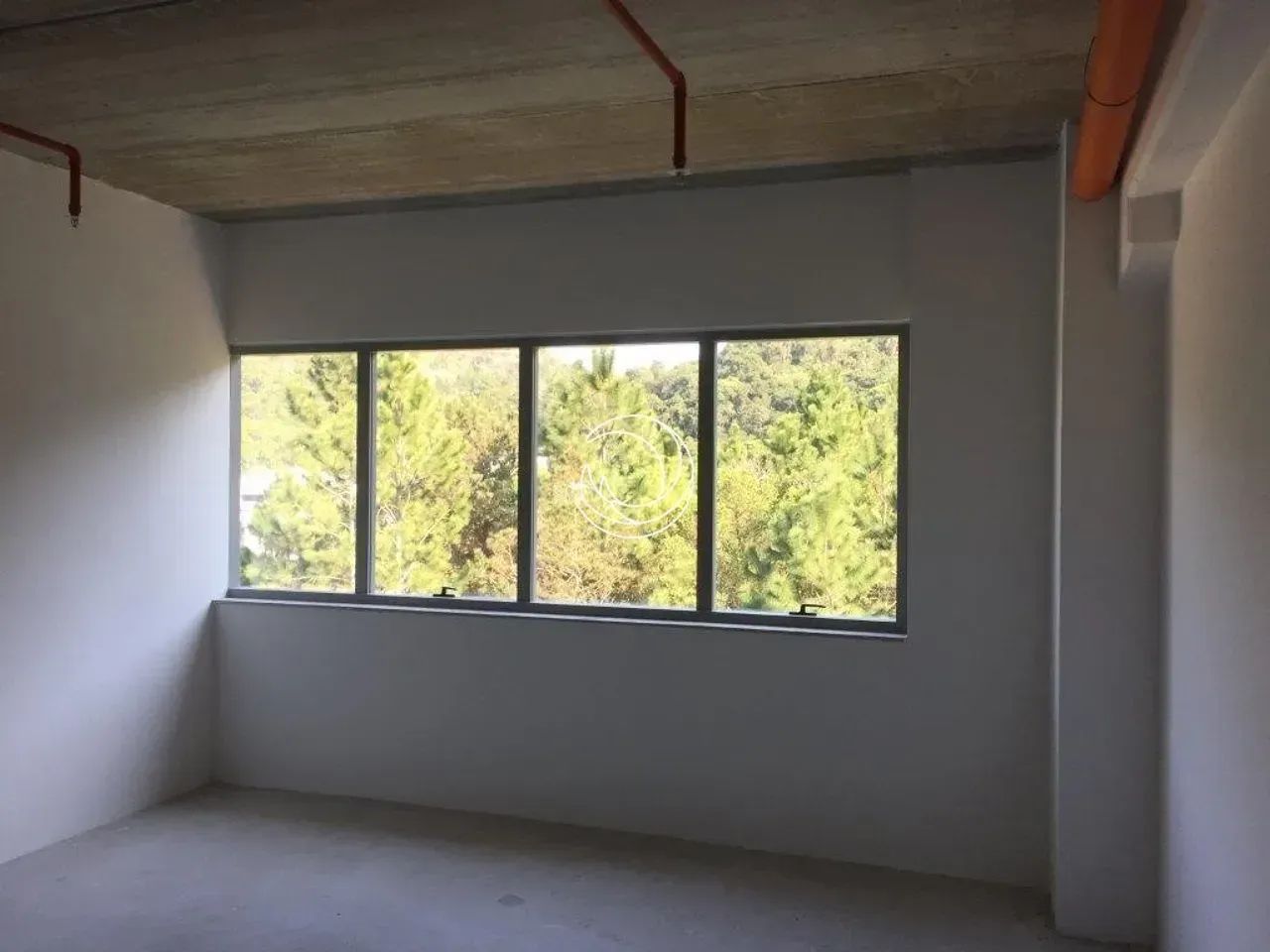 Imóvel para venda com 45 metros quadrados em Saco Grande - Florianópolis - SC - Foto 5