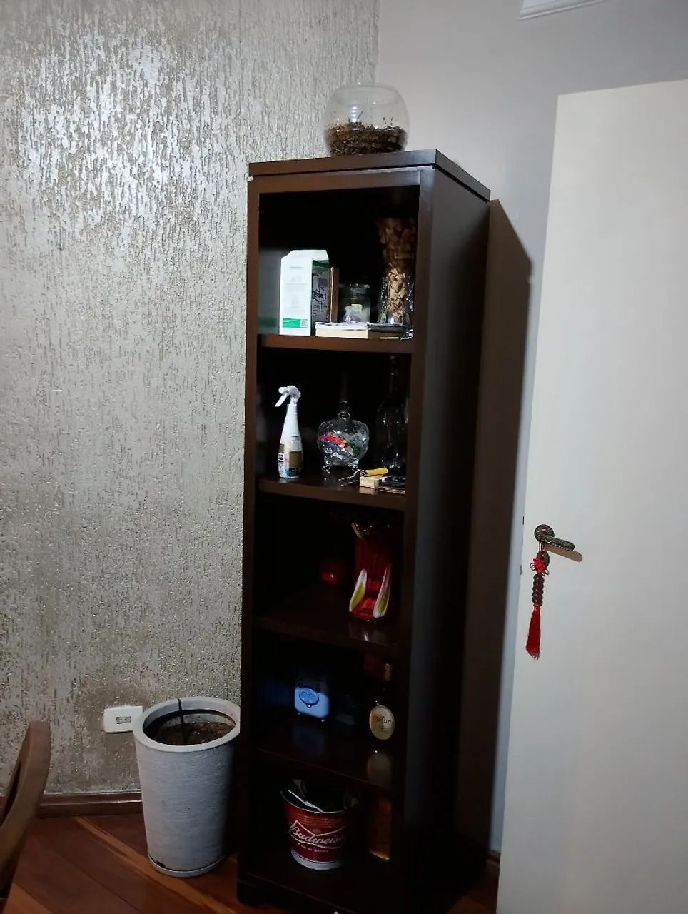CONJUNTO MOVEIS DE SALA DE JANTAR + ESTAR  - Foto 4