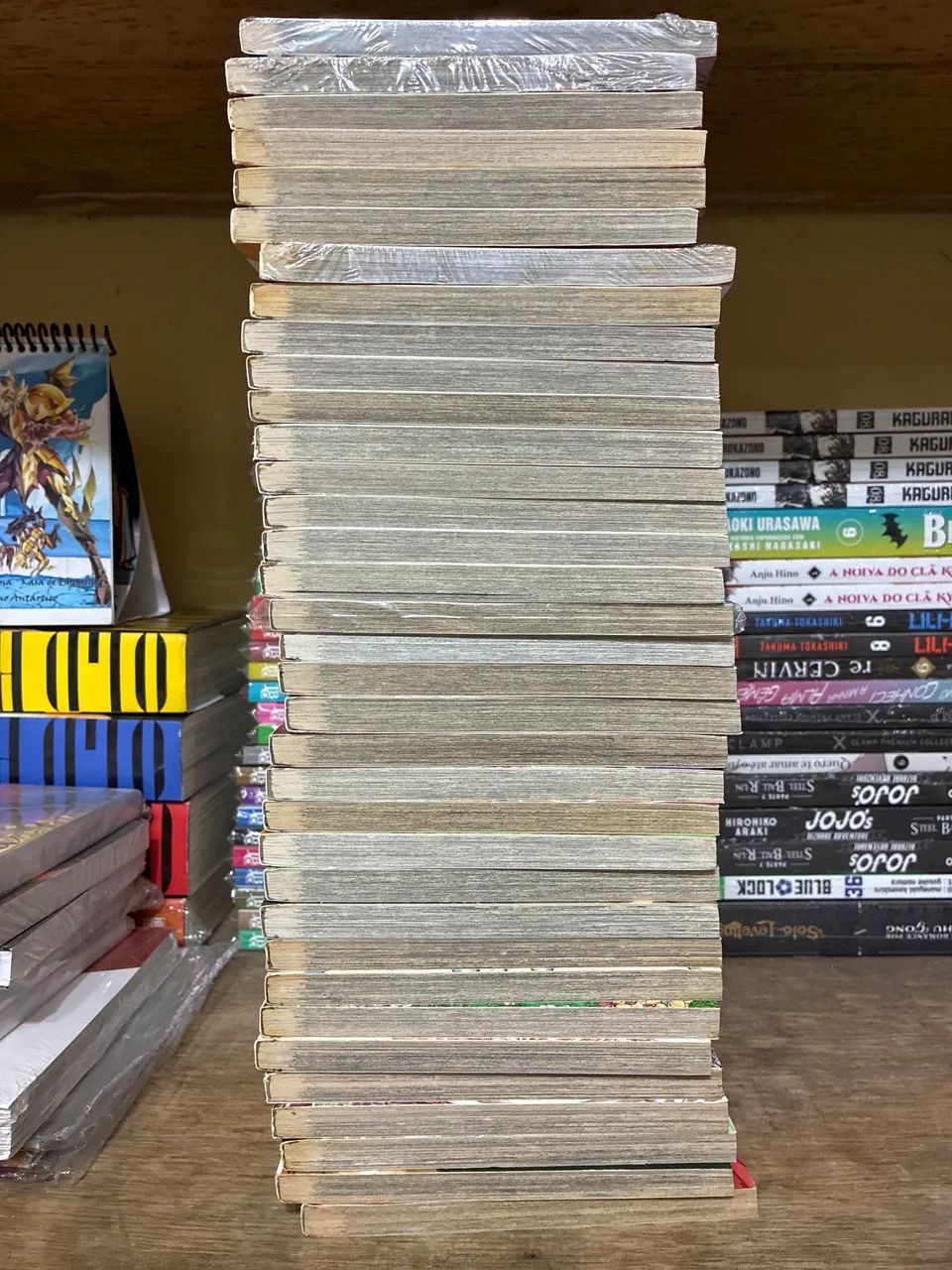 Toriko 01 ao 35 Panini  - Foto 2