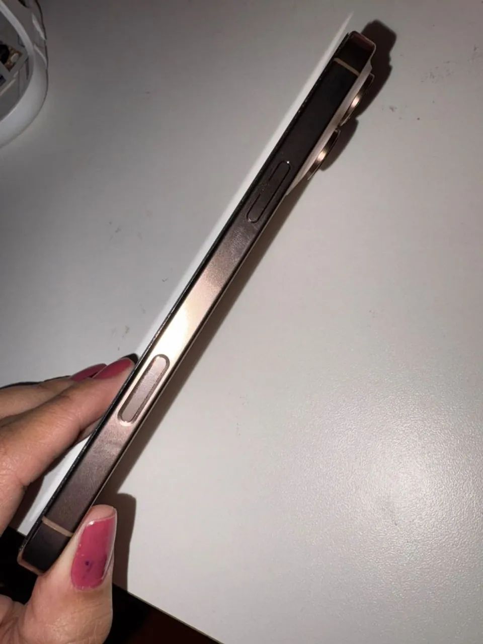 iPhone 16 Pro Max 256 gb - Foto 3