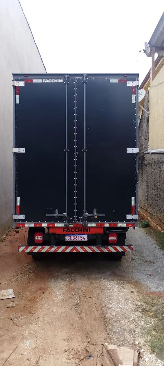 Volkswagen Delivery express completo  - Foto 5