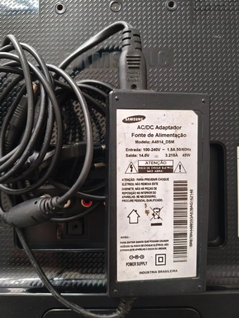 Tv Samsung  - Foto 2