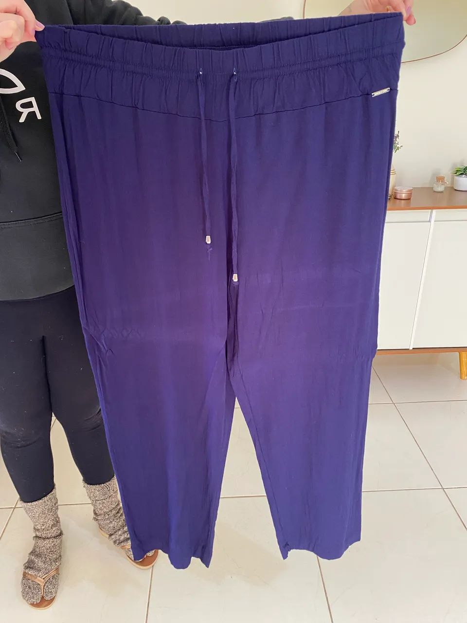 Conjunto Feminino Plus Size X3 - Foto 2