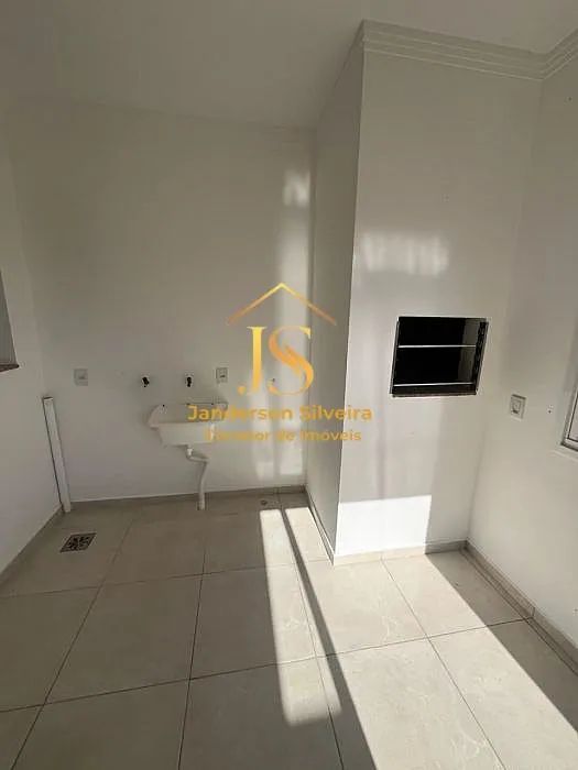 Casa geminada 3 dormitórios pronta para morar - Foto 3