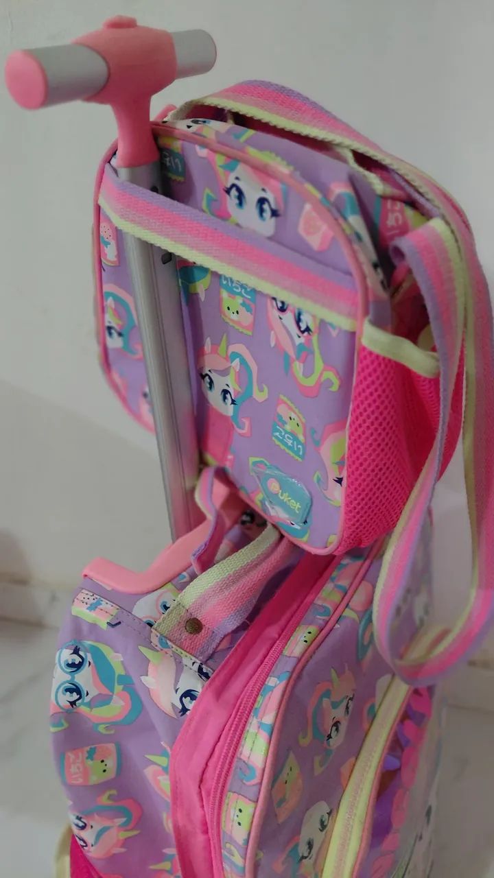 Bolsa puket - Foto 5