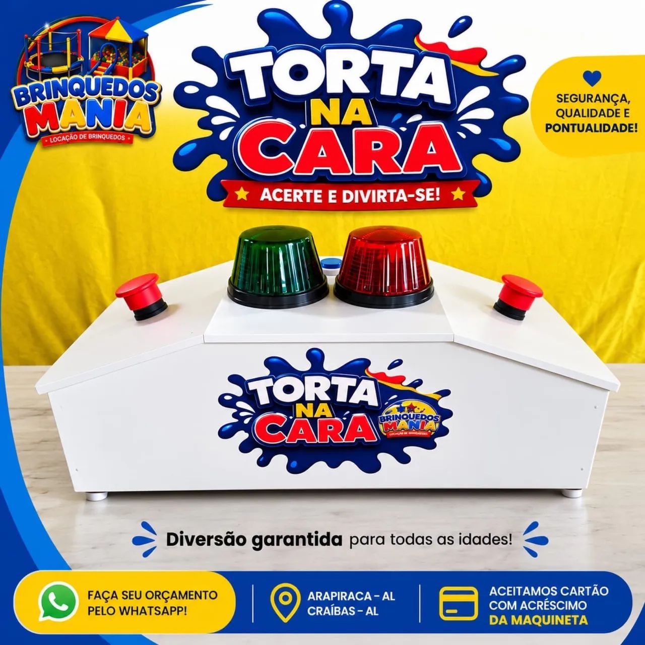Brinquedos para locação  - Foto 3