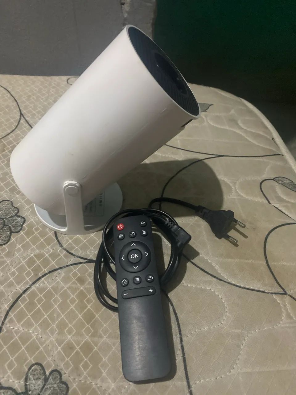 Vende-se projetor  - Foto 2