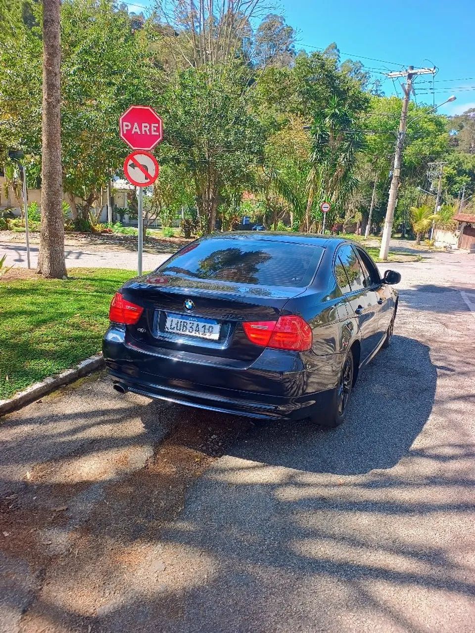 BMW 320I A 2010 - Foto 3