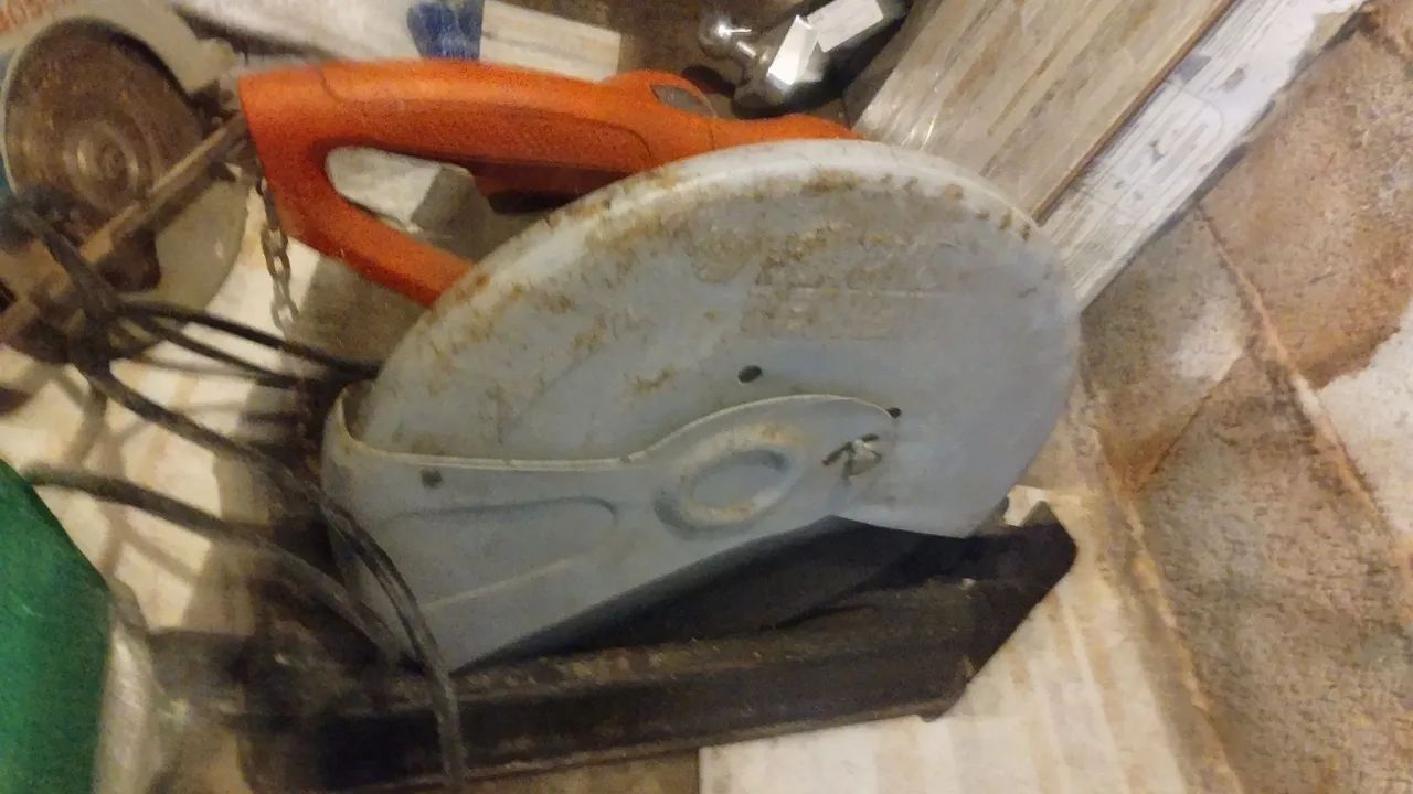 Ferramentas usadas - Foto 5