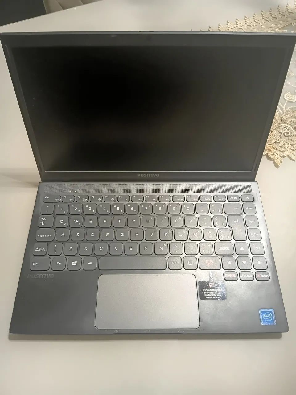 Notebook Positivo  - Foto 3