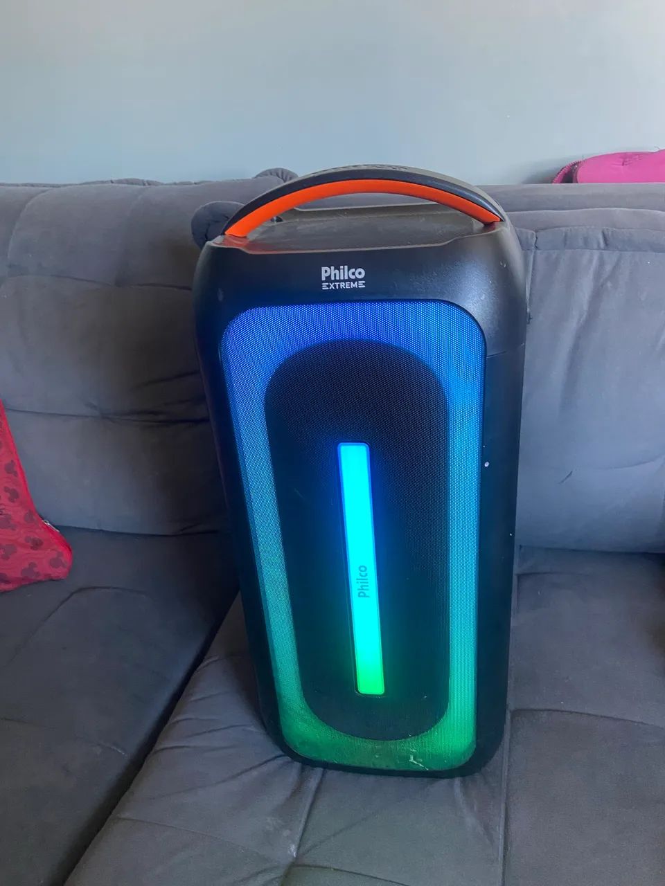 Caixa de Som Philco  - Foto 5