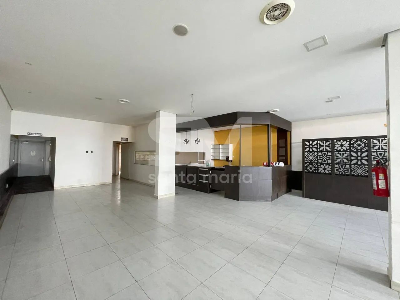 Sala para locação, Centro, Chapecó, SC - Foto 3
