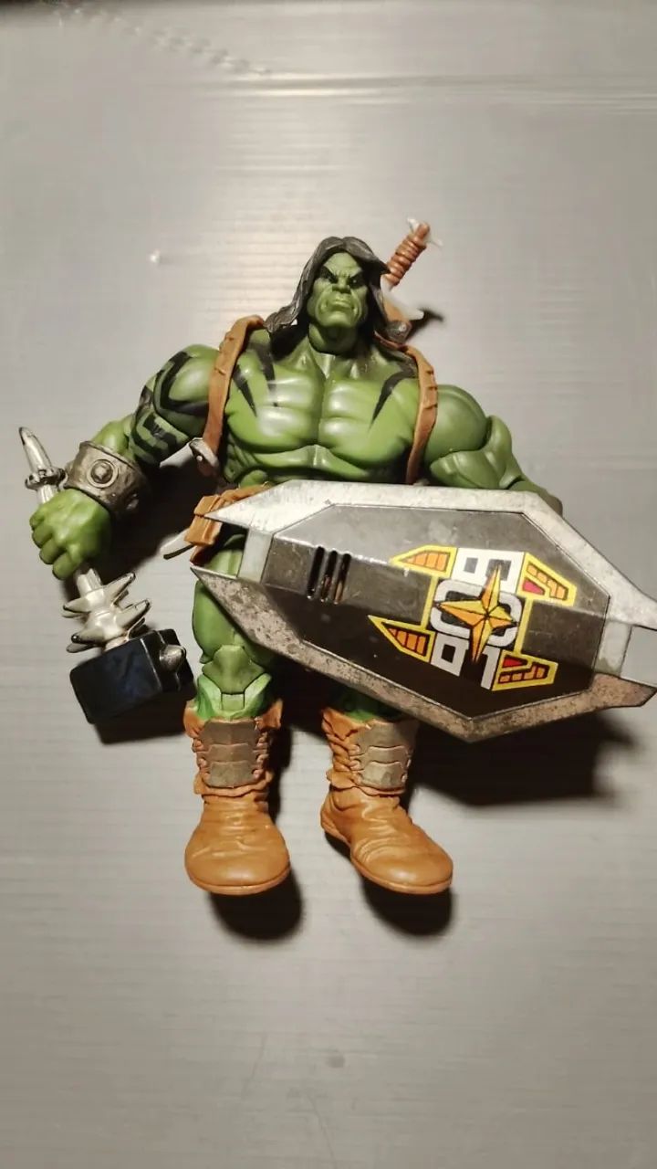 7-pack SMASH Agents.  - Foto 5