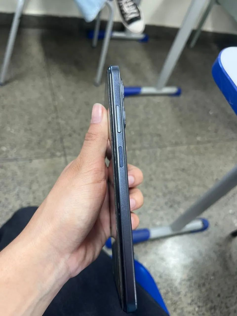 Celular infinix HOT 50 i  - Foto 2