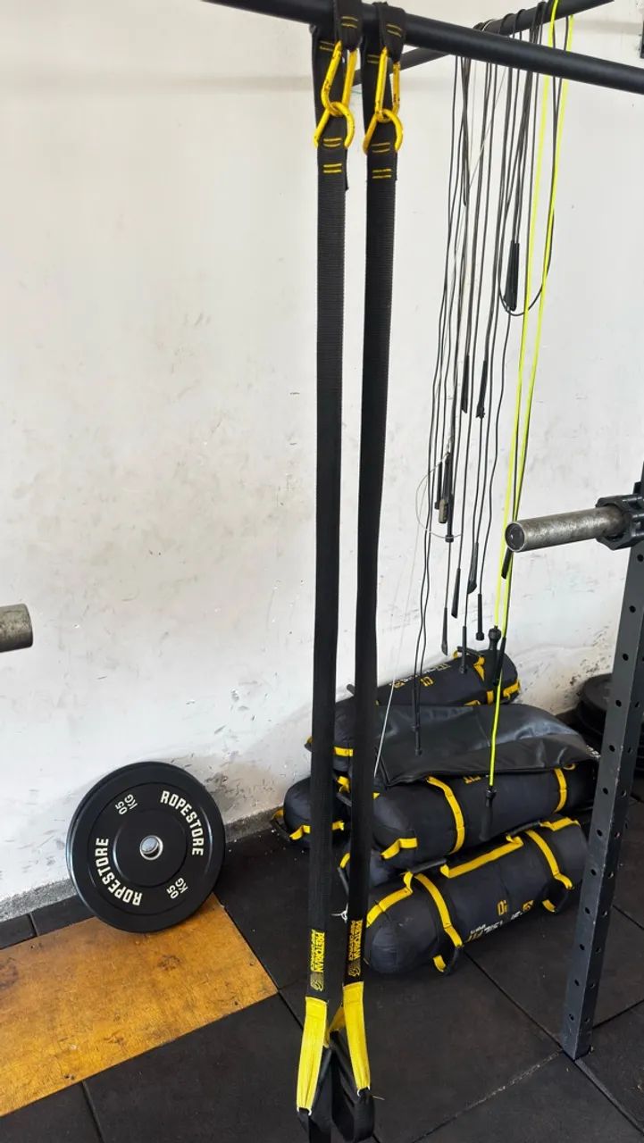 BOX CROSS TRAINING - Foto 3