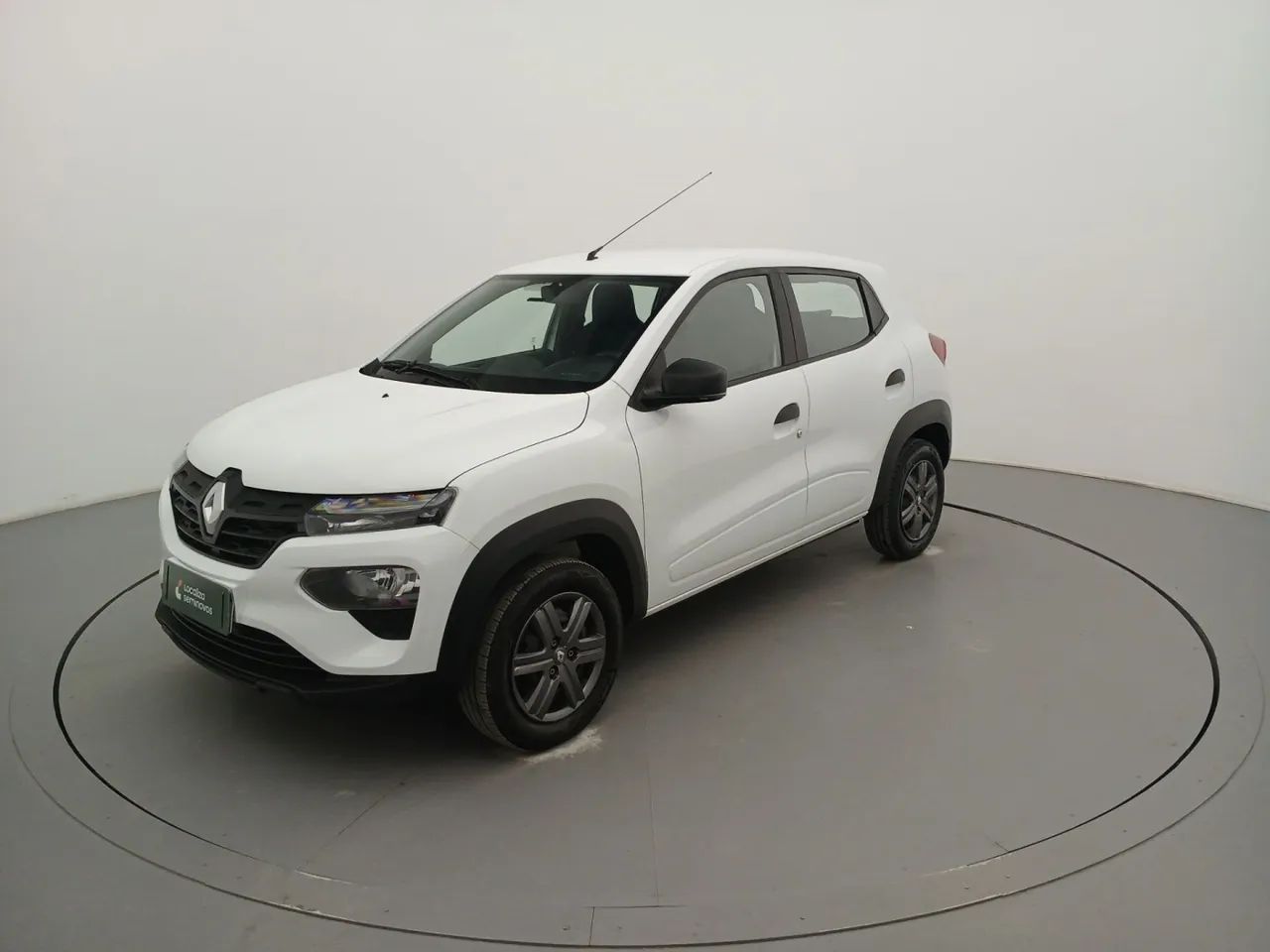 Renault Kwid 1.0 Zen 2025