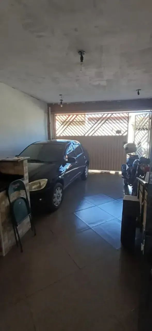Casa em Abaetetuba com 2/4