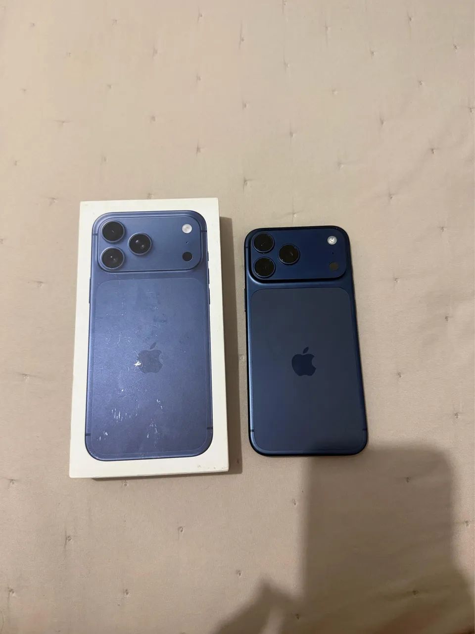iPhone 17 pro max  - Foto 3