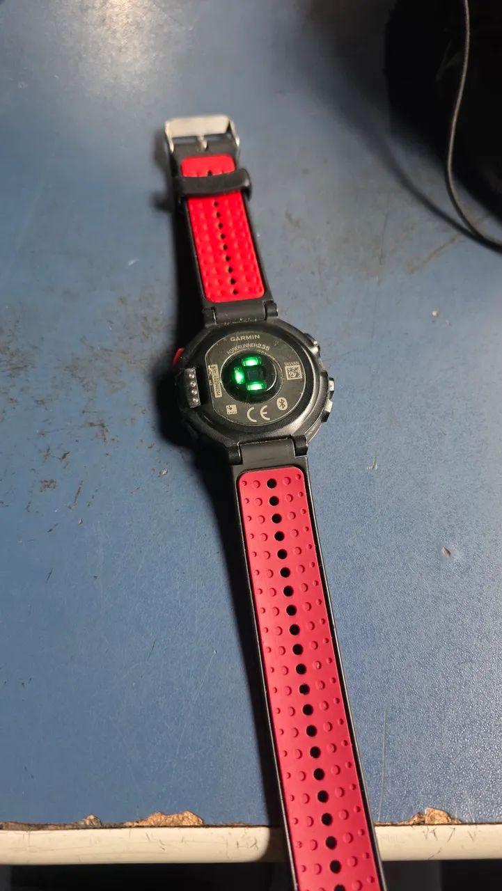Garmin Forerunner 235 - Foto 3