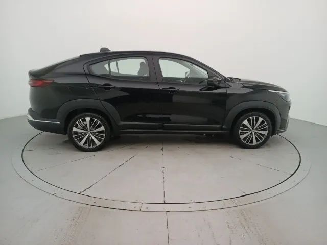 Fiat Fastback Audace 200 TB AUT (hibrído) 2025 - Foto 5