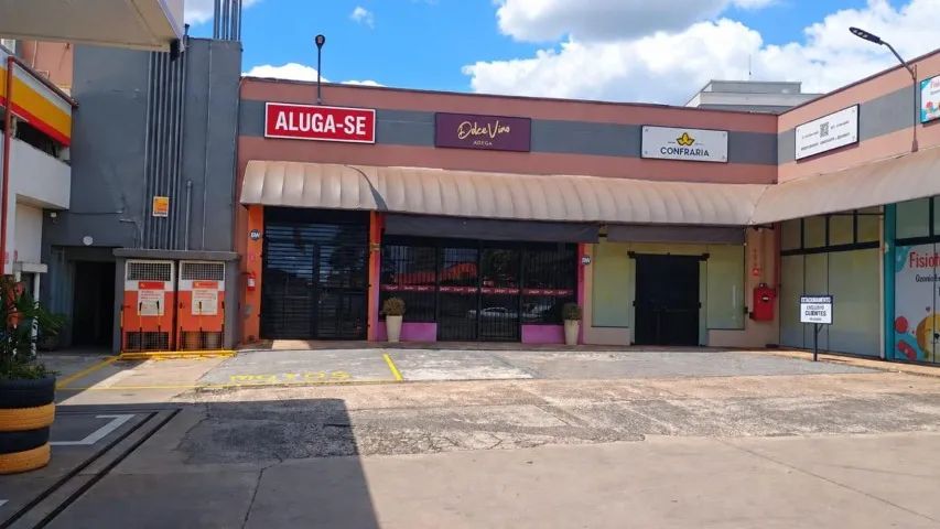 Sala Comercial no melhor posto de combustível de Araras - Foto 2