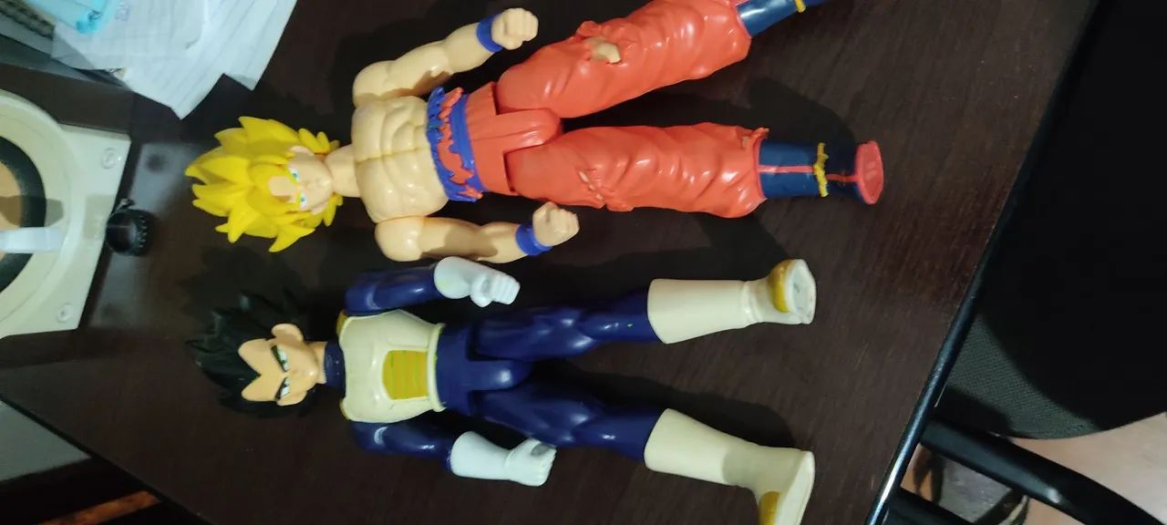 Dragon Ball  - Foto 2