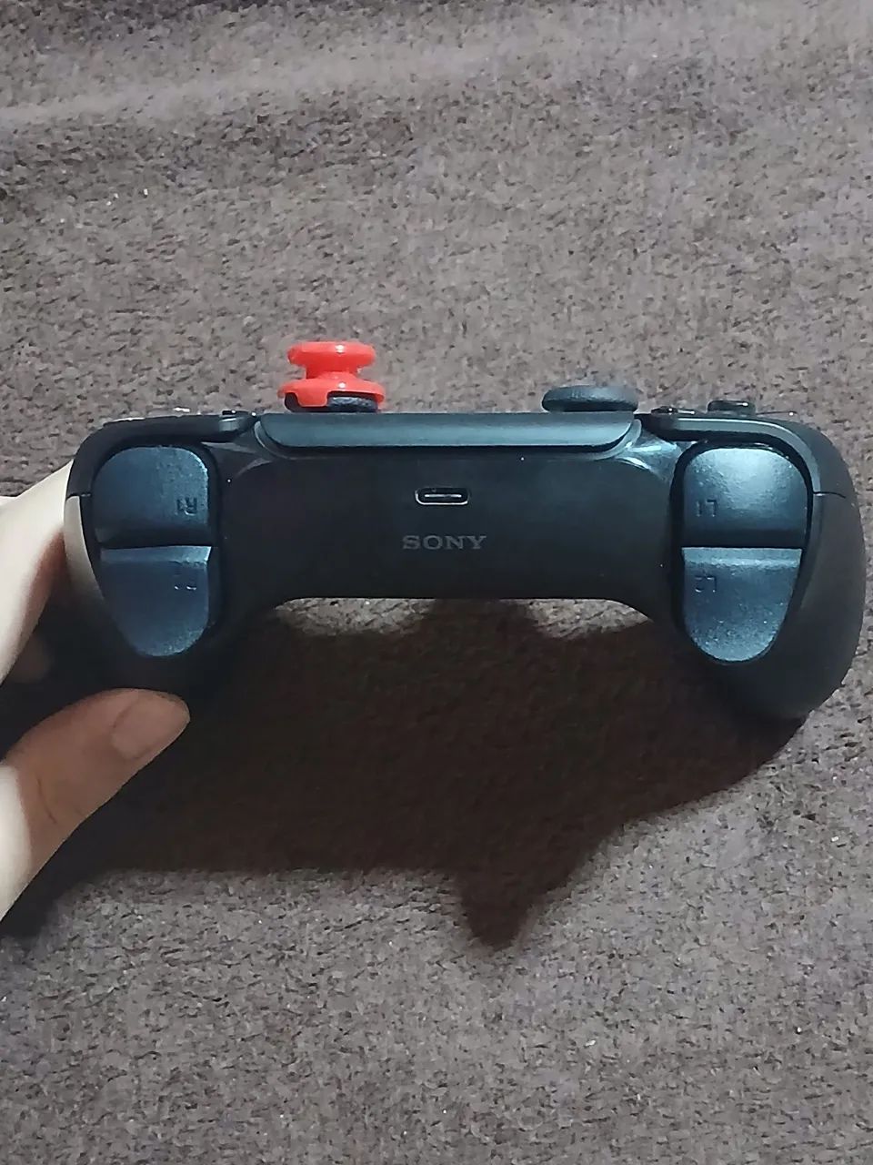 Controle de ps5 - Foto 2