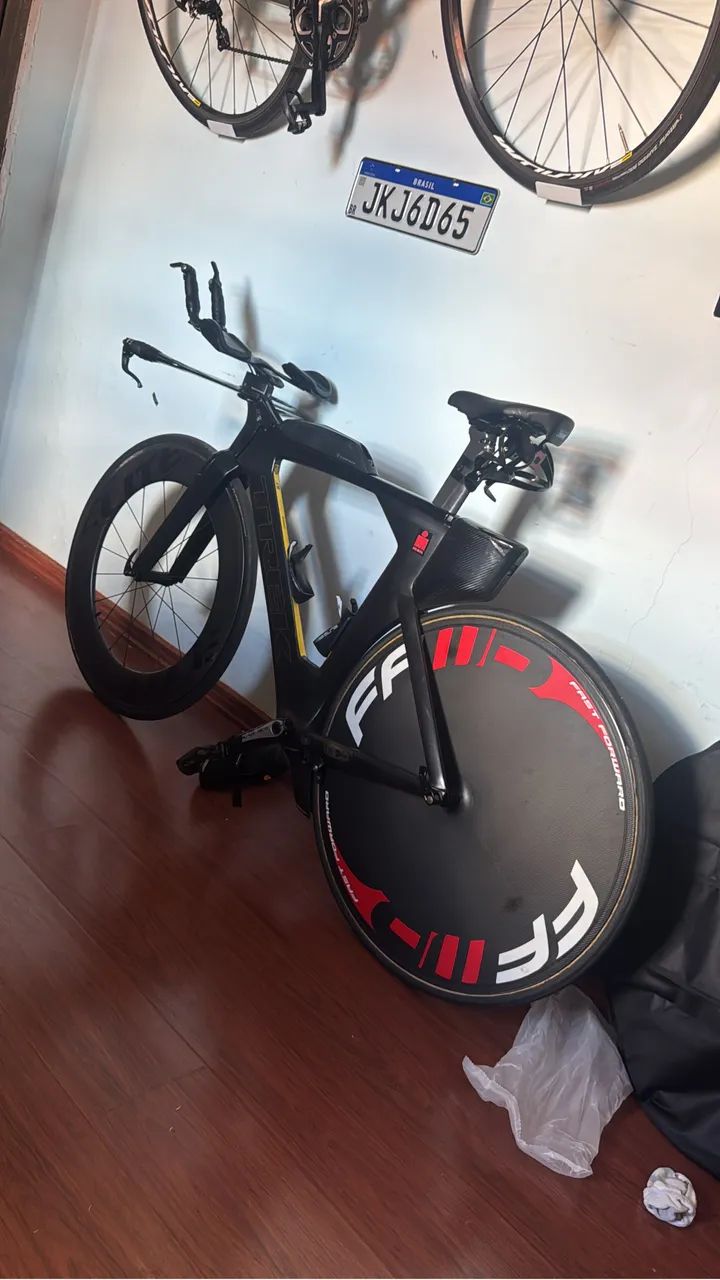 Vendo treck concept TT  tamanho 54  - Foto 2