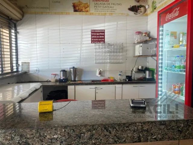 RESTAURANTE COMPLETO À VENDA / PONTO PRONTO | 103 Sul - Foto 4