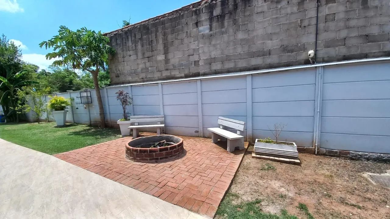 Rancho beira Rio Piracicaba - Foto 5