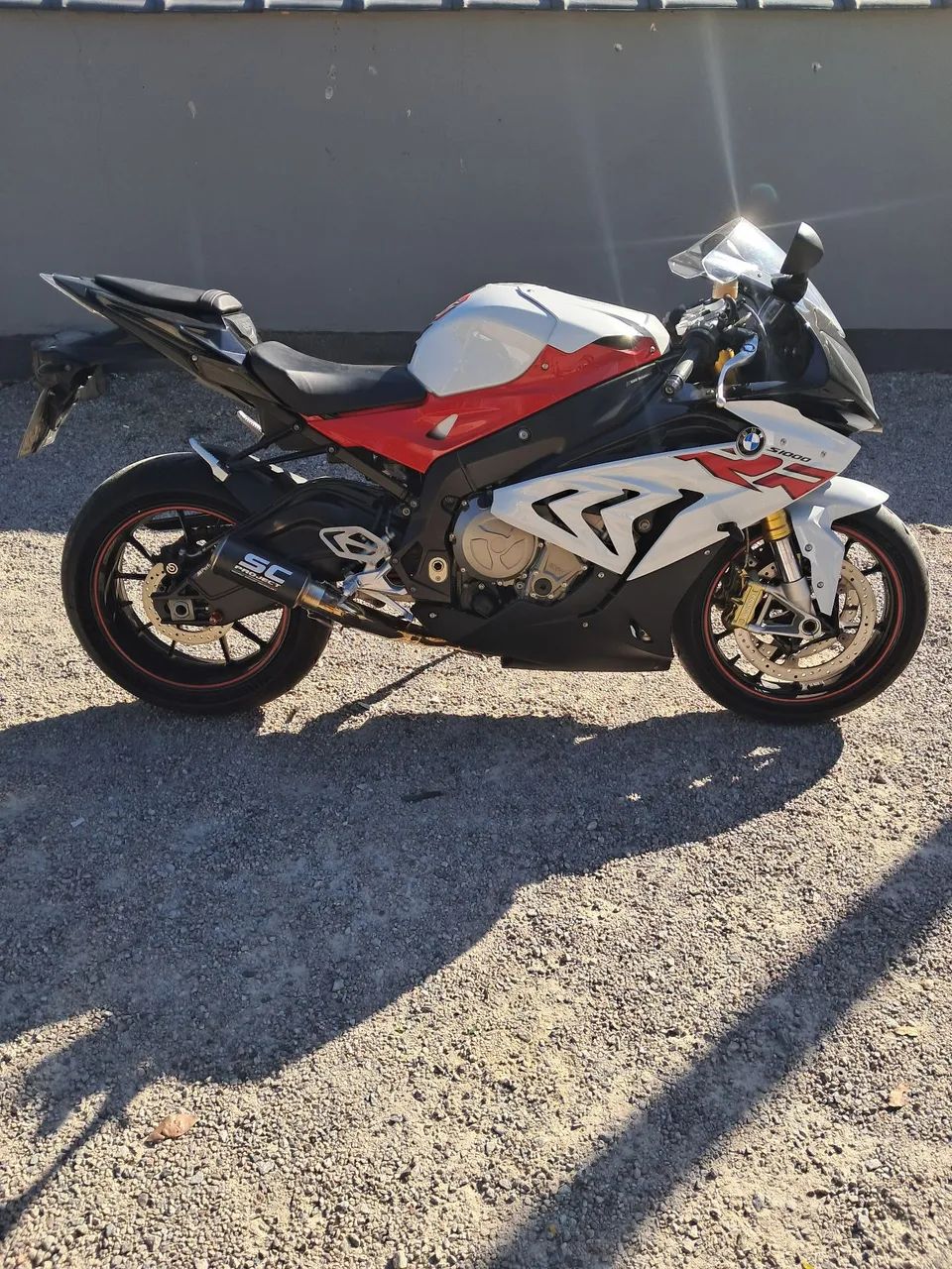 BMW S1000RR 2018 Sem detalhes - Foto 2
