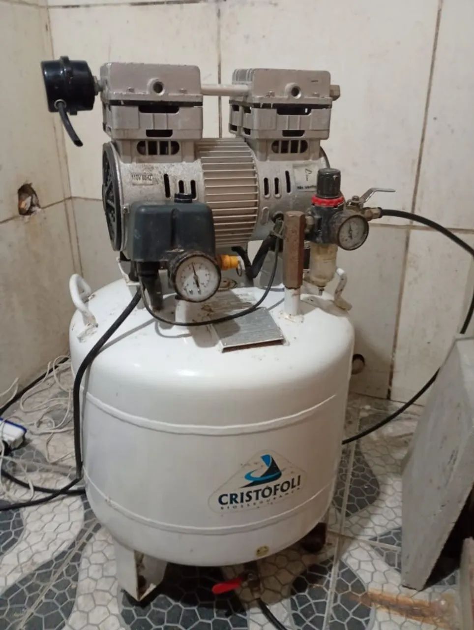 CONSULTÓRIO Odontologico  - Foto 5
