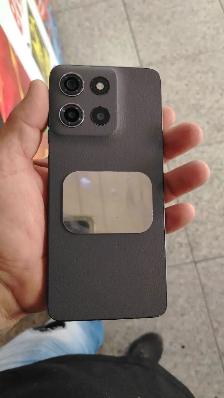 Celular motorola  - Foto 4