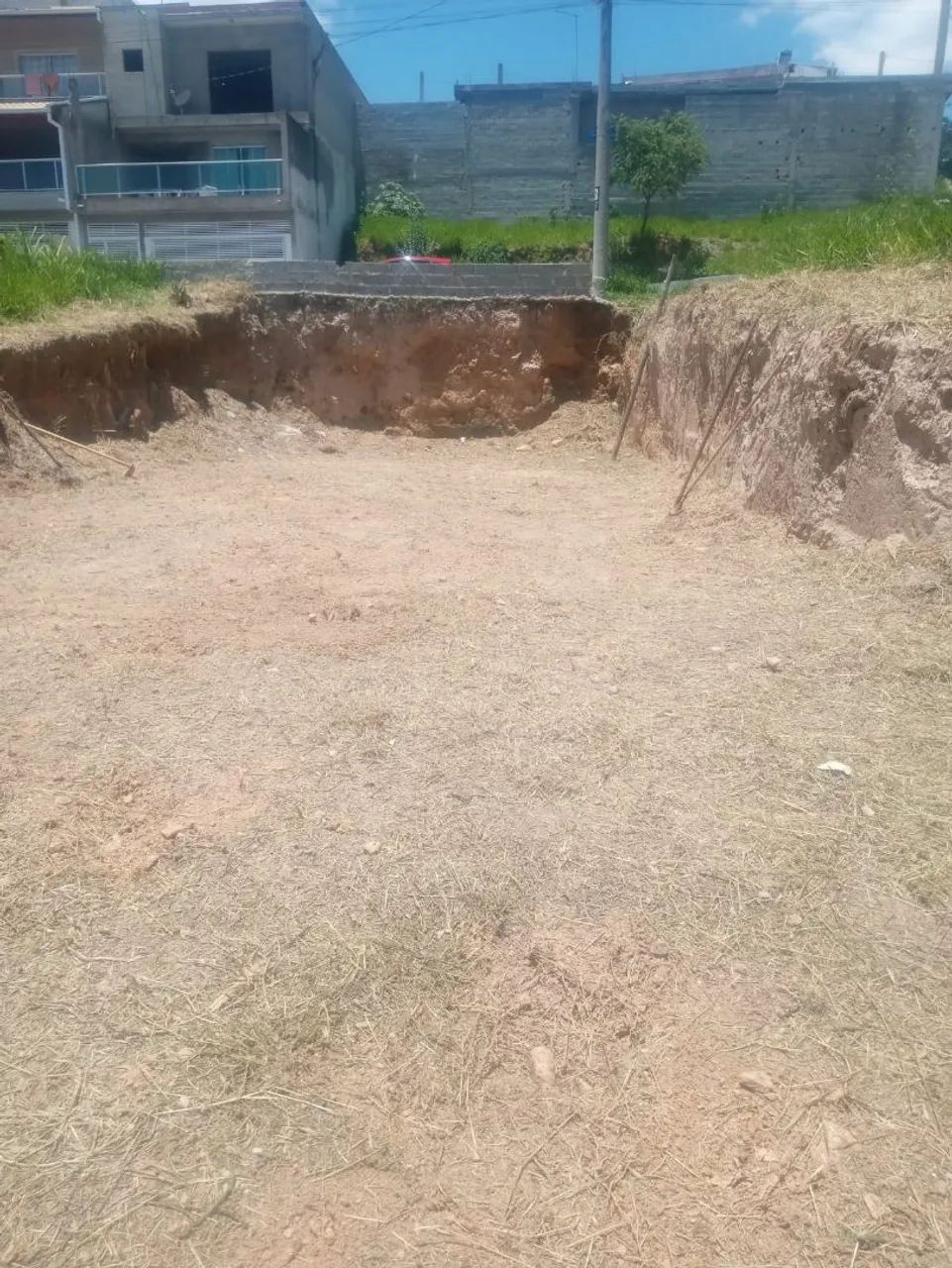 Terreno em Caieiras  - Foto 2