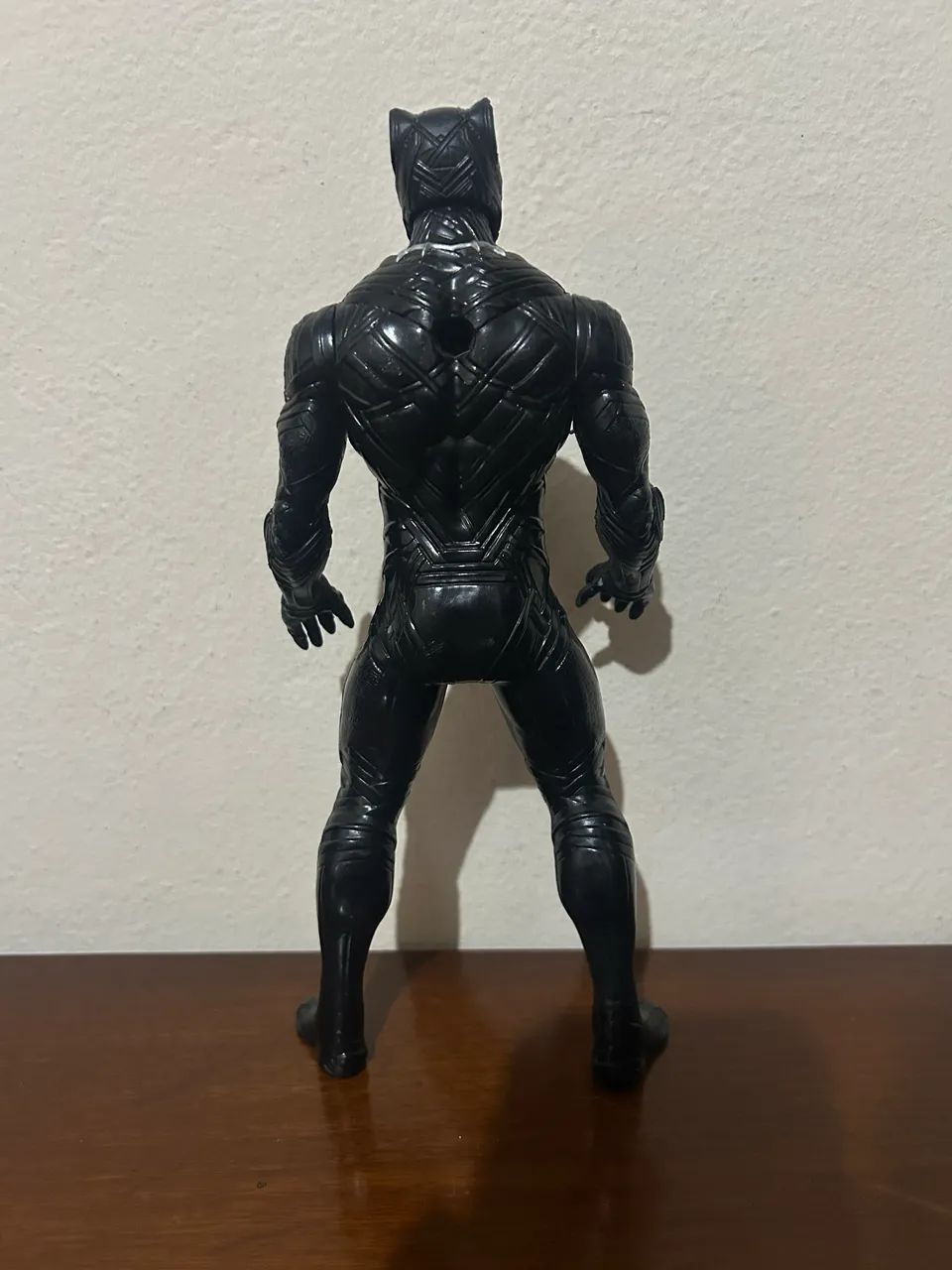 Boneco Pantera Negra Hasbro  - Foto 2