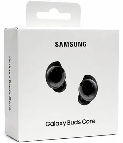 Galaxy Buds Core
