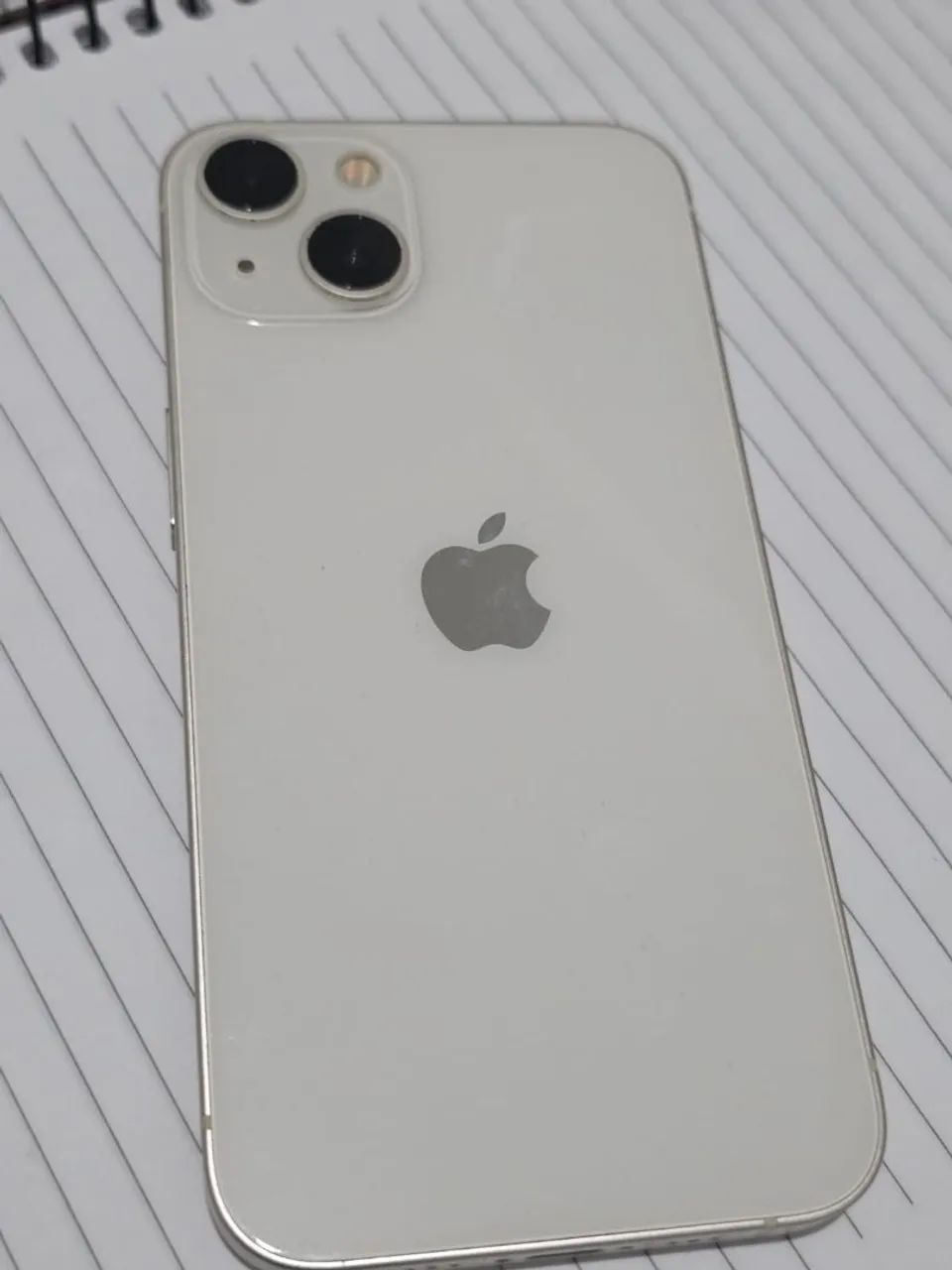 Iphone 13 128 GB - Aceito trocas