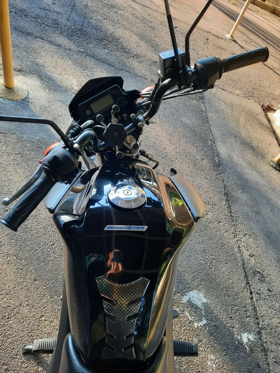Yamaha Factor 2017 - Foto 5