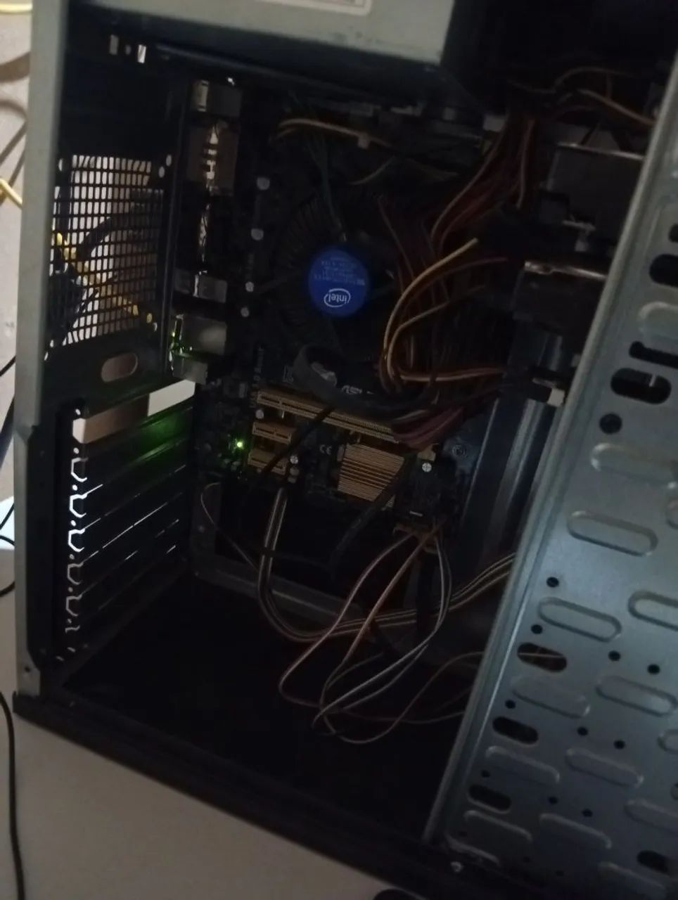 PC COMPLETO - Foto 2
