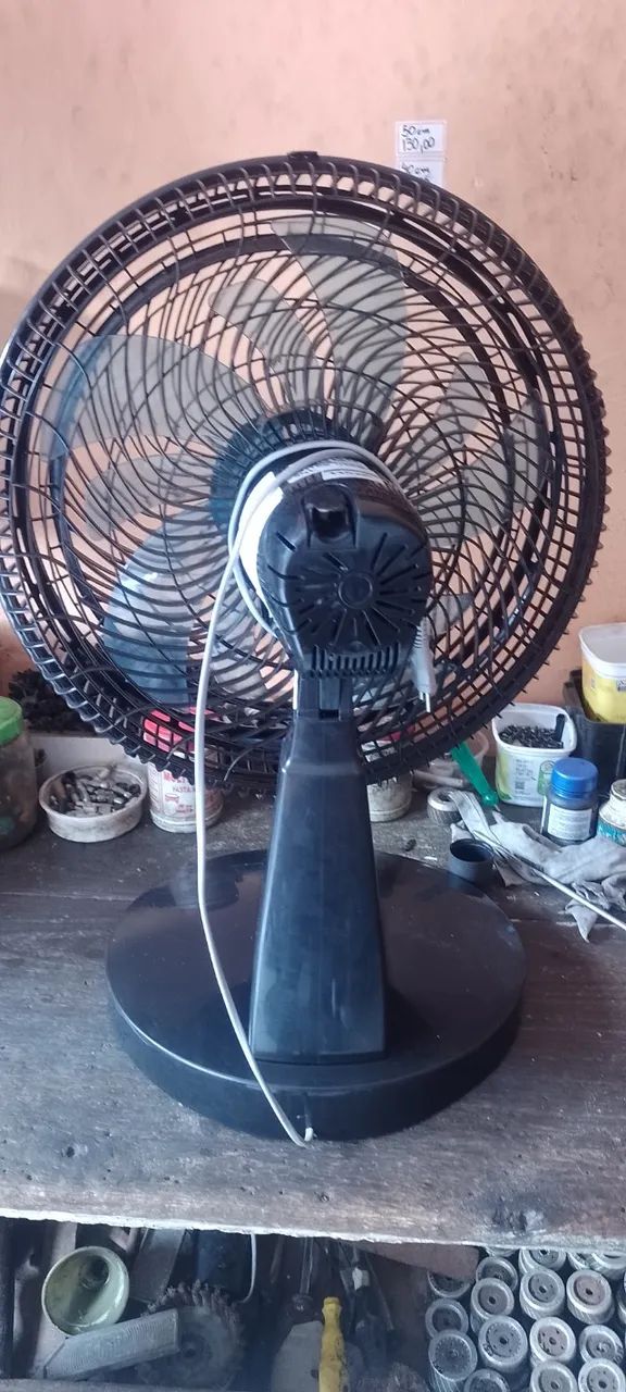 Ventilador  - Foto 3