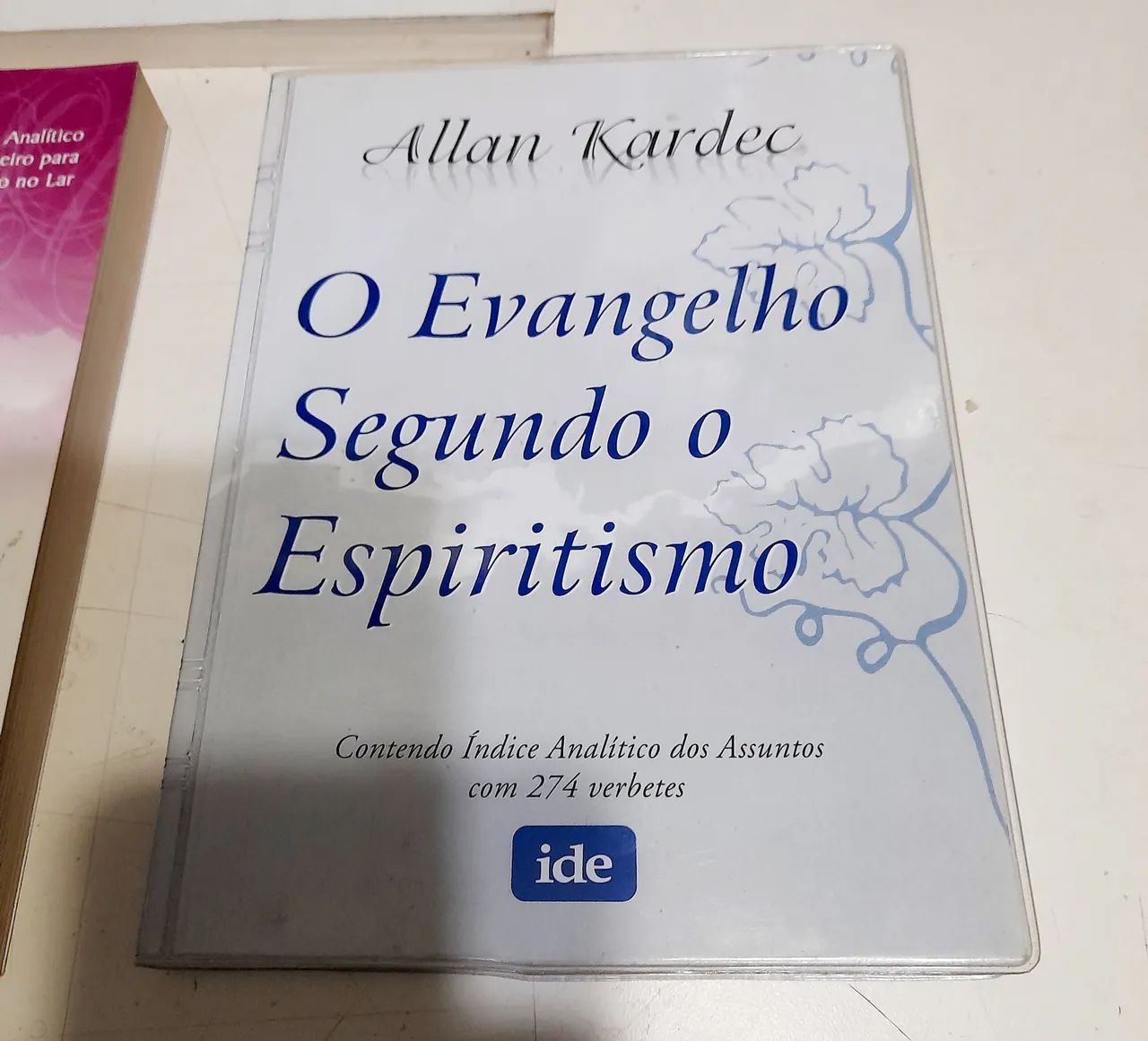 Livros Espíritas  - Foto 4