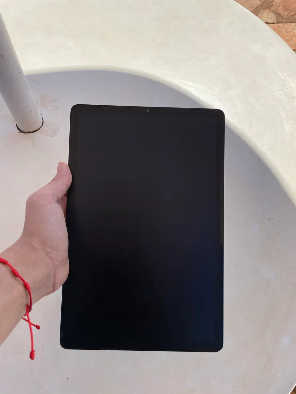 Tablet Samsung S5e - Foto 2