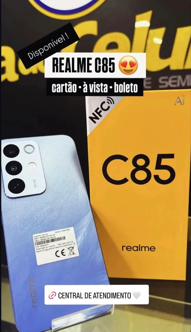 Celular no boleto  - Foto 4