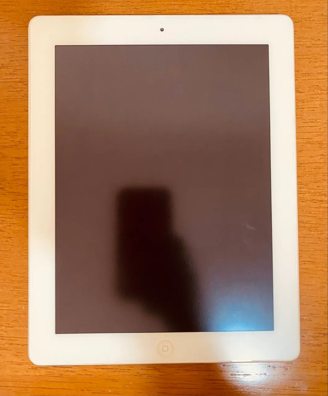 iPad  1 cinza 1 geração 16 G  - Foto 5